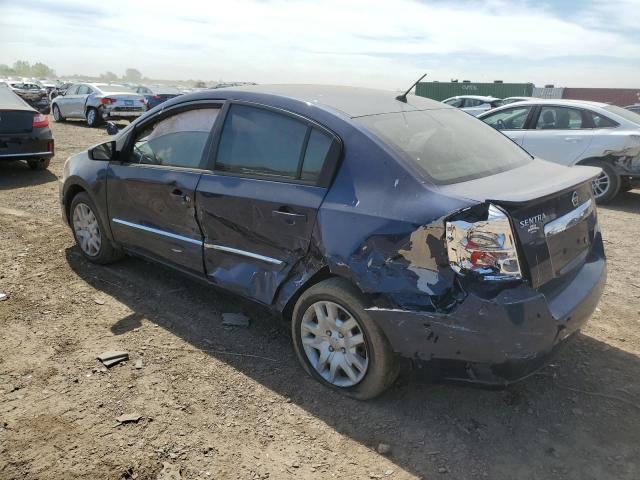 Vin: 3n1ab6ap0bl650923, lot: 56413795, nissan sentra 2.0 20112