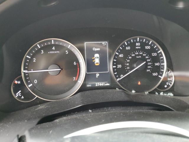 2018 LEXUS ES 350 - 58ABK1GG3JU084891