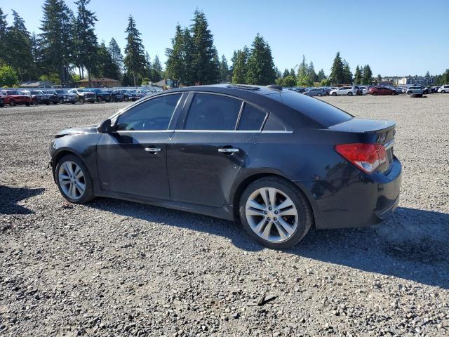 Vin: 1g1pg5sbxf7195569, lot: 57984915, chevrolet cruze ltz 20152