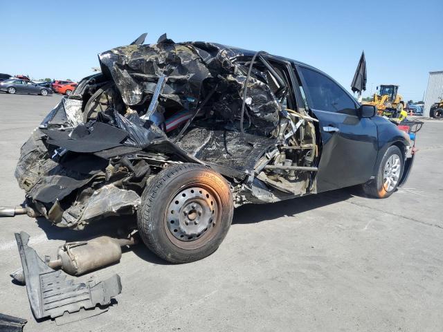 Vin: 1n4al3ap8en331501, lot: 57836975, nissan altima 2.5 20143