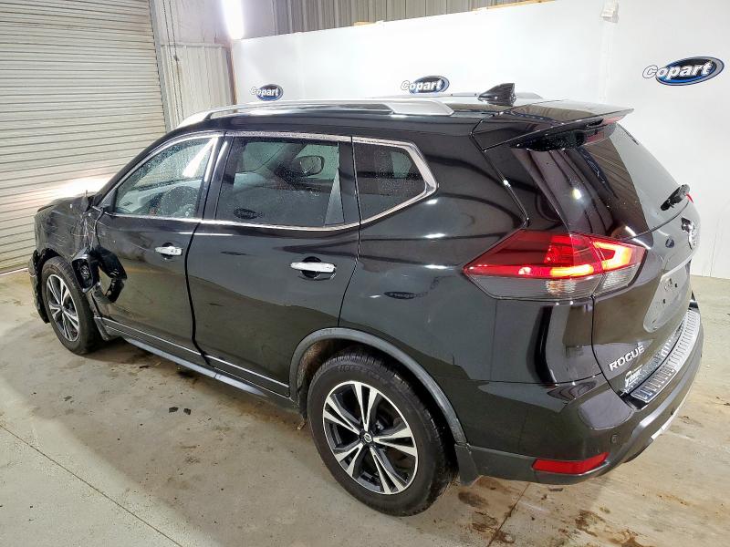 Vin: jn8at2mt4kw257145, lot: 57051445, nissan rogue s 20192