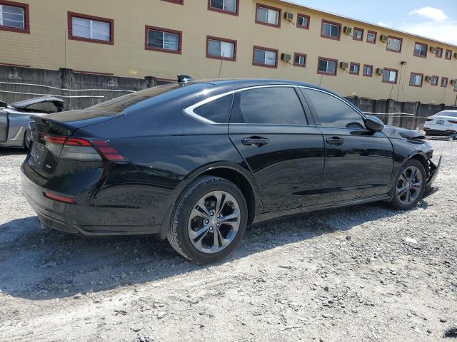 Vin: 1hgcy2f65ra029872, lot: 58474785, honda accord hybrid exl 20243