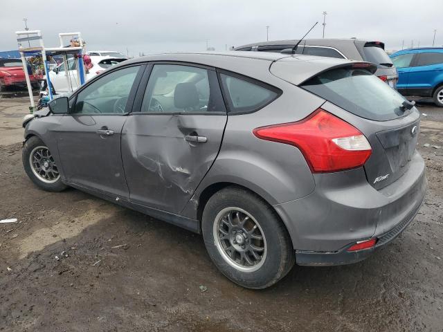 Vin: 1fahp3k25cl200170, lot: 56095765, ford focus se 20122