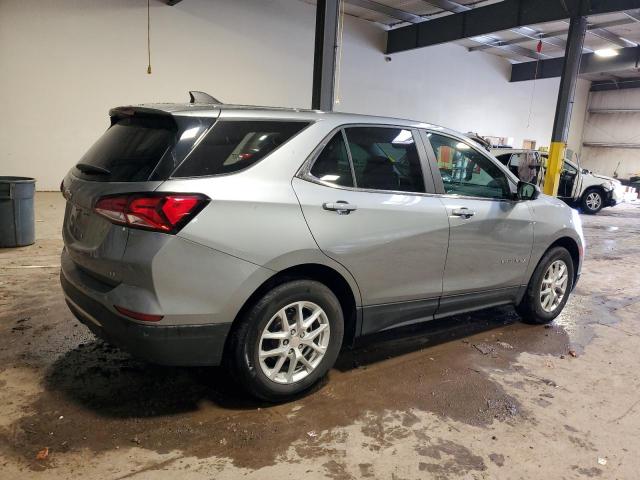 Vin: 3gnaxkeg7ps179648, lot: 57874795, chevrolet equinox lt 20233