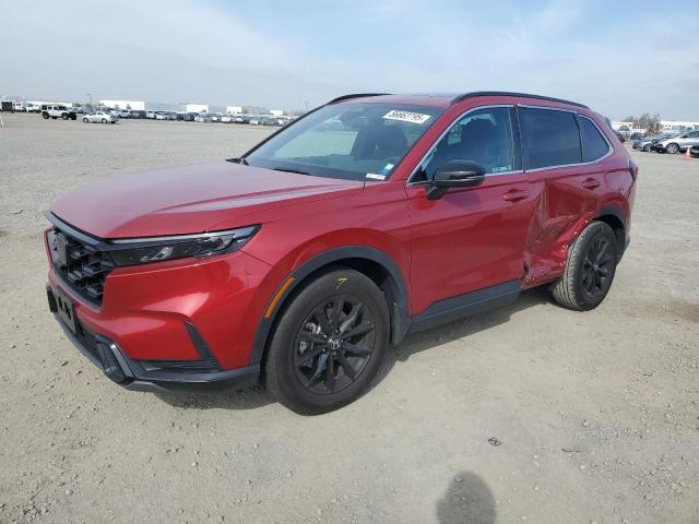 HONDA CR-V SPORT