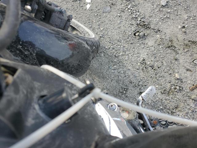 2005 YAMAHA XVS65 BASE - JYAVM01E95A073952