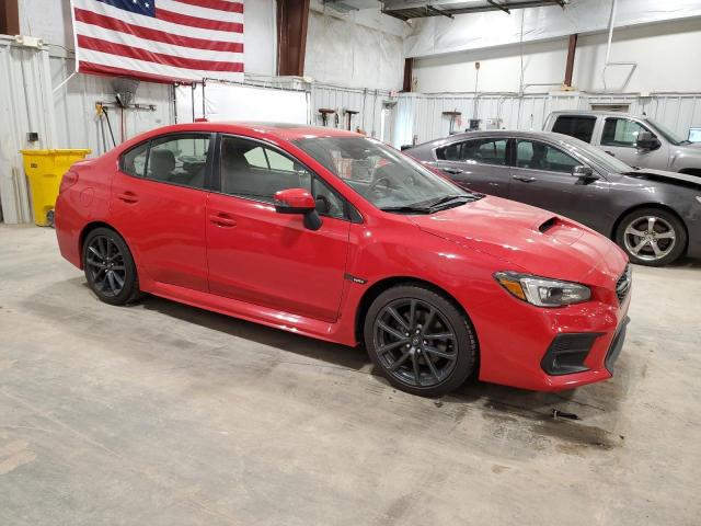 Vin: jf1va1h6xj9801829, lot: 57121505, subaru wrx limited 20184