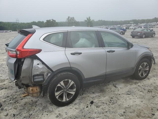 Vin: 7farw5h30he013849, lot: 55022365, honda crv lx 20173