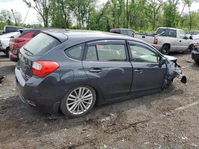Vin: jf1gpae6xd2814394, lot: 58295015, subaru impreza premium 20133