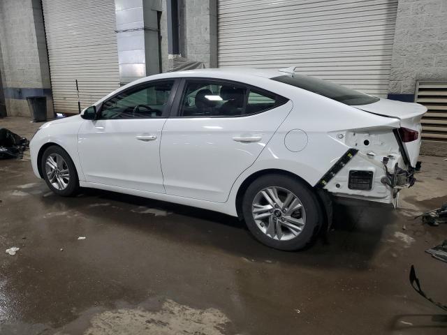 Vin: 5npd84lf4lh558880, lot: 55739885, hyundai elantra sel 20202