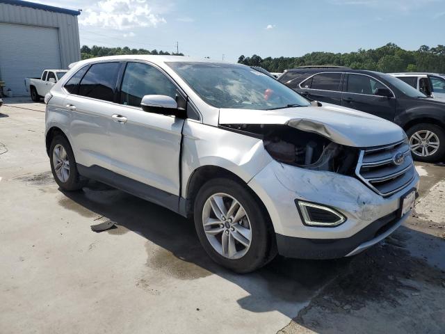 Vin: 2fmpk3j87jbb27855, lot: 57383495, ford edge sel 20184