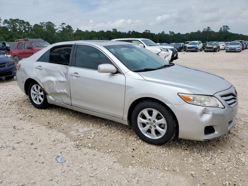 Vin: 4t4bf3ek3ar056352, lot: 58794825, toyota camry base 20104