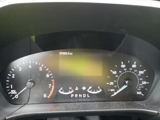 2021 FORD ESCAPE SEL - 1FMCU0H64MUA56334