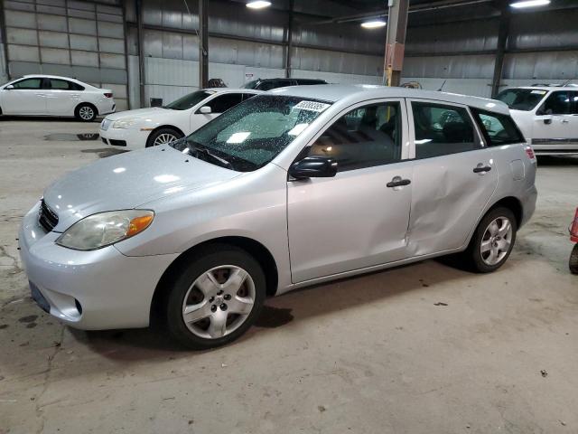 TOYOTA COROLLA MA