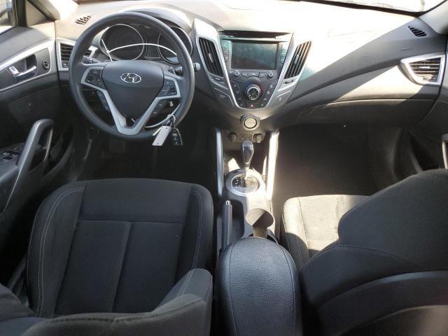 2016 HYUNDAI VELOSTER - KMHTC6AD9GU292495