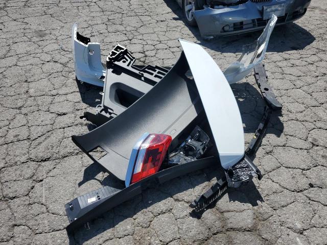 2022 VOLKSWAGEN ATLAS CROS - 1V2JE2CA1NC205661
