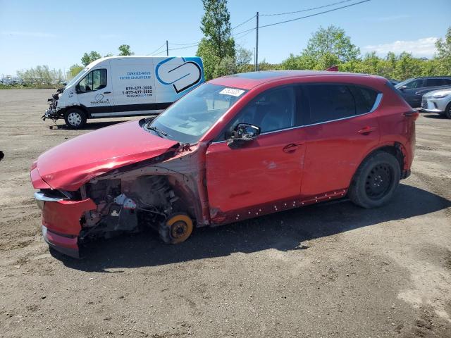 Vin: jm3kfbdm6l1815373, lot: 57625335, mazda cx-5 grand touring 2020 img_1