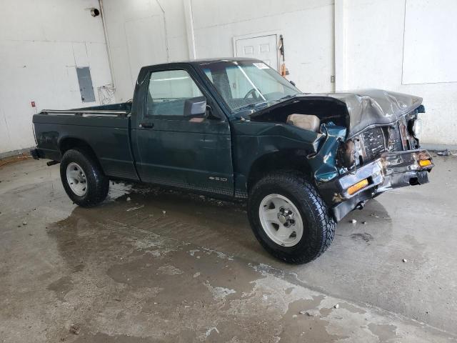 Vin: 1gcct14z6n8173436, lot: 56897615, chevrolet s10 s10 19924