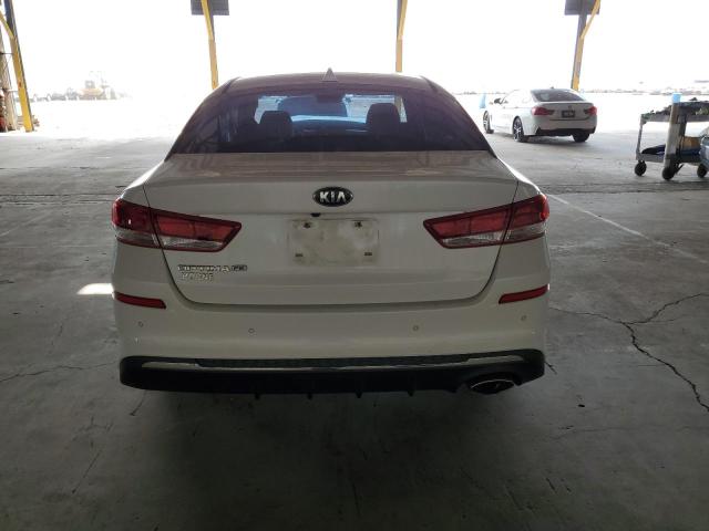 2019 KIA OPTIMA LX - 5XXGT4L3XKG363619