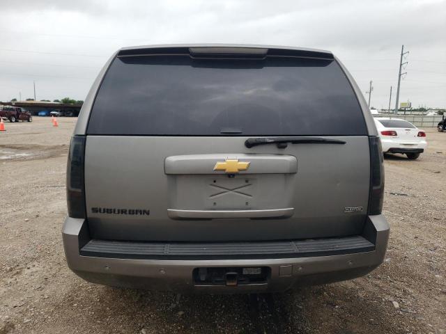 2012 CHEVROLET SUBURBAN C - 1GNSCJE06CR235539