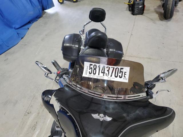2009 YAMAHA XVS950 A JYAVN01E99A004634