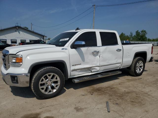 2015 GMC SIERRA K15 - 3GTU2VEC8FG165021