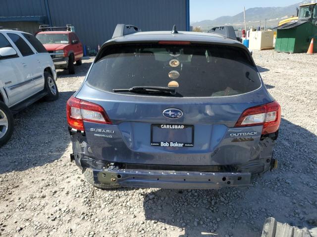2018 SUBARU OUTBACK 2. 4S4BSACC0J3394044