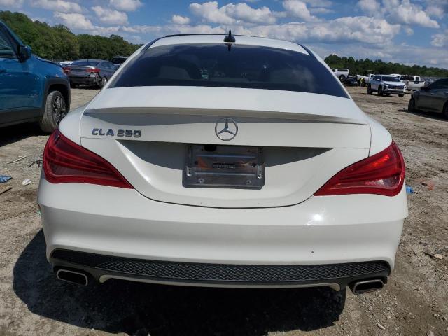 2015 MERCEDES-BENZ CLA 250 - WDDSJ4EB8FN178439