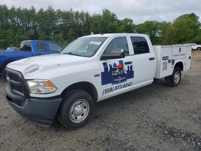 RAM 2500 ST