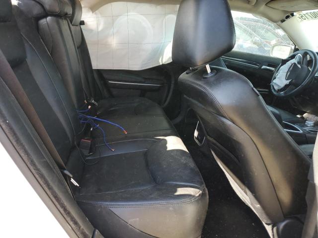2021 CHRYSLER 300 TOURING 2C3CCARG4MH617532