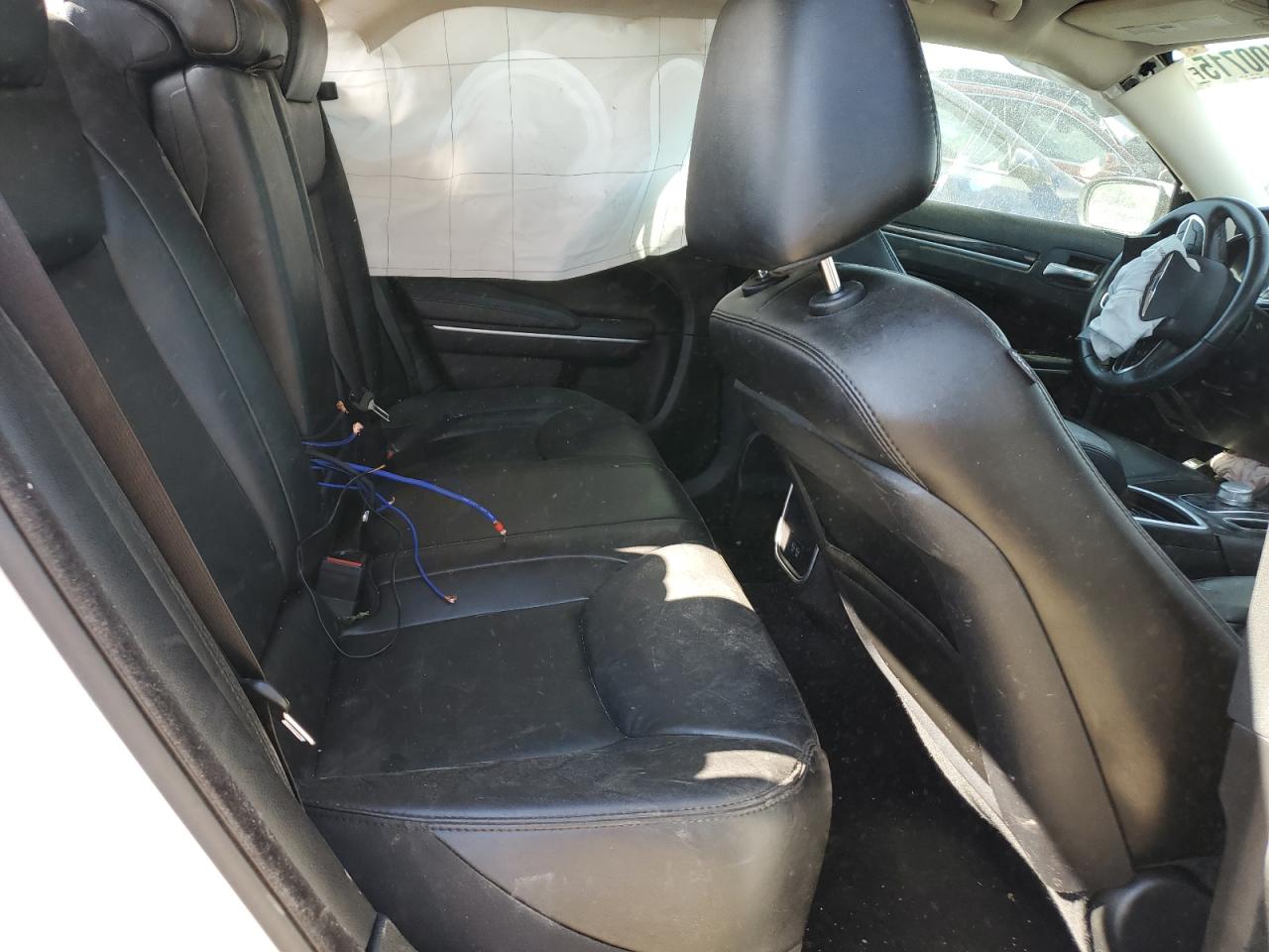 CHRYSLER 300 TOURING