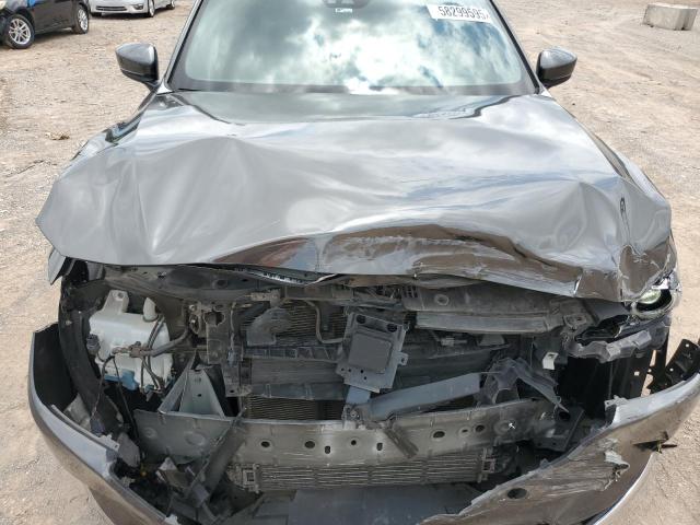 2016 MAZDA CX-9 GRAND - JM3TCADY3G0125814