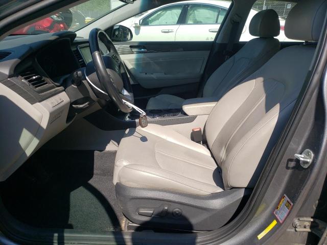 2019 HYUNDAI SONATA LIM - 5NPE34AF1KH793788