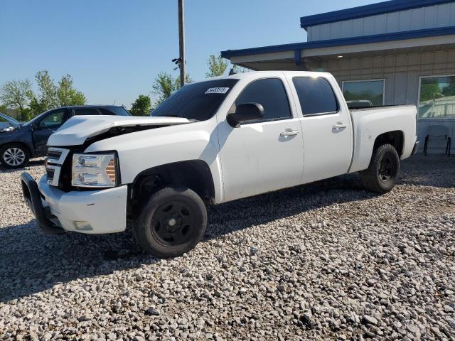 Vin: 3gcpkse70dg100871, lot: 54453515, chevrolet all models k1500 lt 2013 img_1
