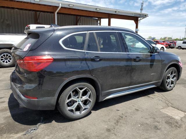 Vin: wbxht3c37g5e53195, lot: 58088725, bmw x1 xdrive28i 20163