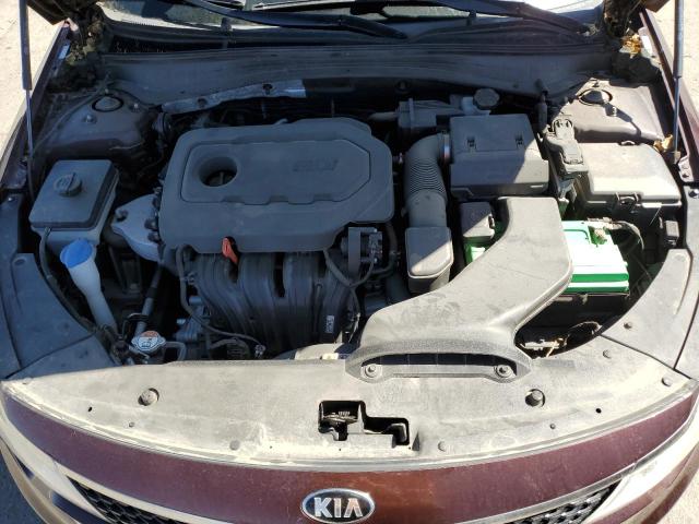 2018 KIA OPTIMA LX - 5XXGT4L3XJG182390