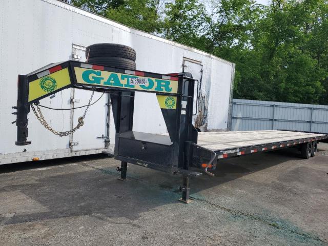 GATORMADE UNKNOWN 2022 black   4Z1GF4022NS007563 photo #3