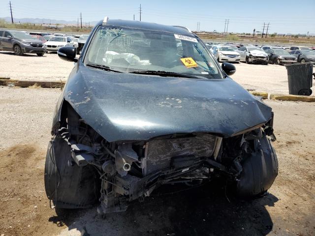 2016 KIA SORENTO LX 5XYPGDA55GG142084
