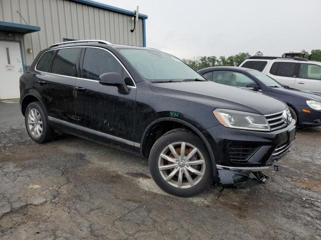 Vin: wvgep9bpxfd007826, lot: 58220725, volkswagen touareg v6 tdi 20154