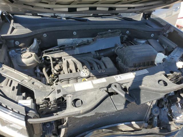 2021 VOLKSWAGEN ATLAS SE - 1V2RR2CA9MC524540