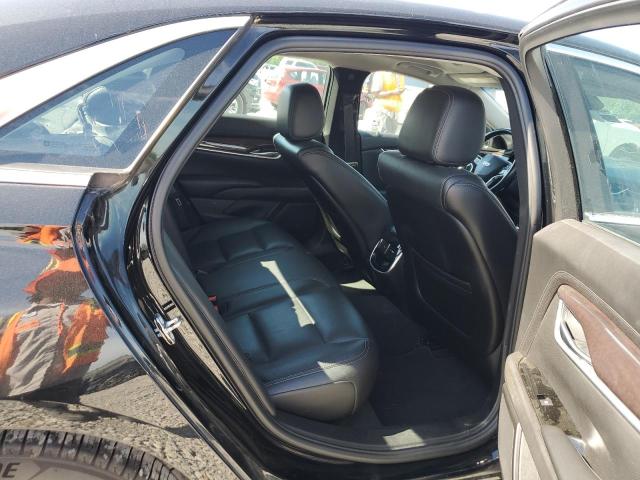 2017 CADILLAC XTS LUXURY 2G61M5S37H9200195