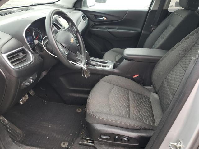 2019 CHEVROLET EQUINOX LT - 2GNAXKEV0K6233524
