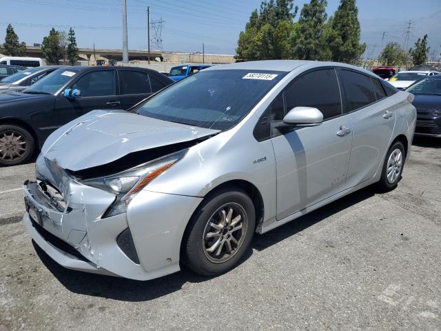 Vin: jtdkbrfu0g3008819, lot: 58270115, toyota prius 2016 img_1