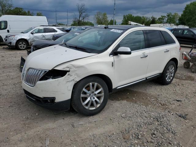 Vin: 2lmdj8jk7cbl07682, lot: 58142675, lincoln mkx 2012 img_1