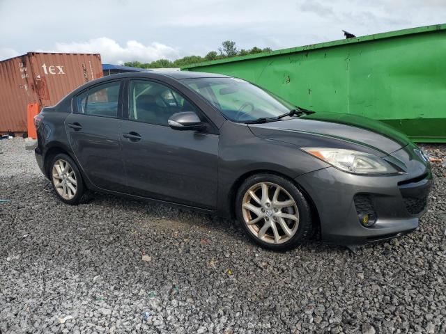 Vin: jm1bl1w57c1700248, lot: 57947715, mazda mazda3 s 20124