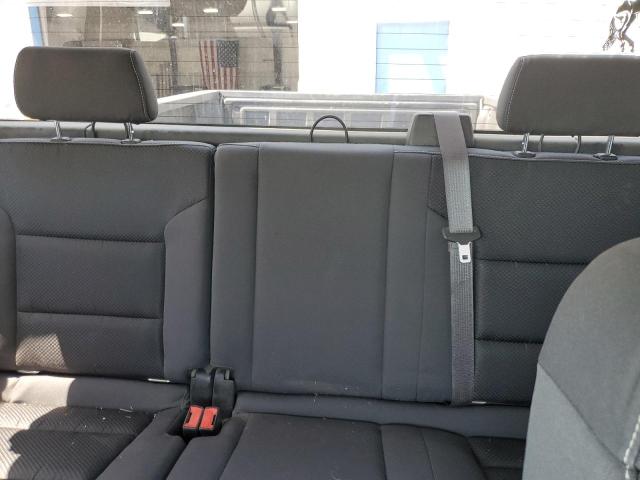 2017 CHEVROLET SILVERADO - 1GCVKREC1HZ222884
