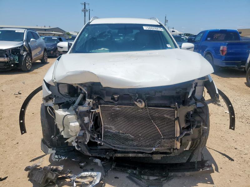 2017 NISSAN ROGUE S - KNMAT2MTXHP593767
