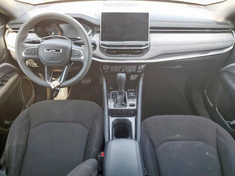 2023 JEEP COMPASS SP - 3C4NJDAN5PT529493