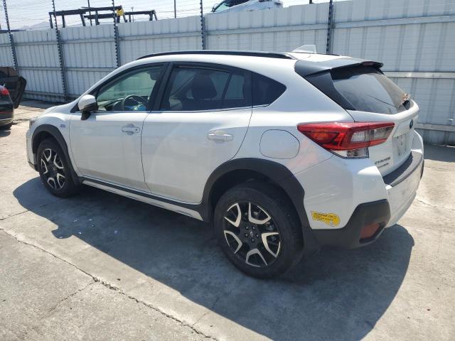 Vin: jf2gtdnc3nh202275, lot: 55608965, subaru crosstrek limited 20222