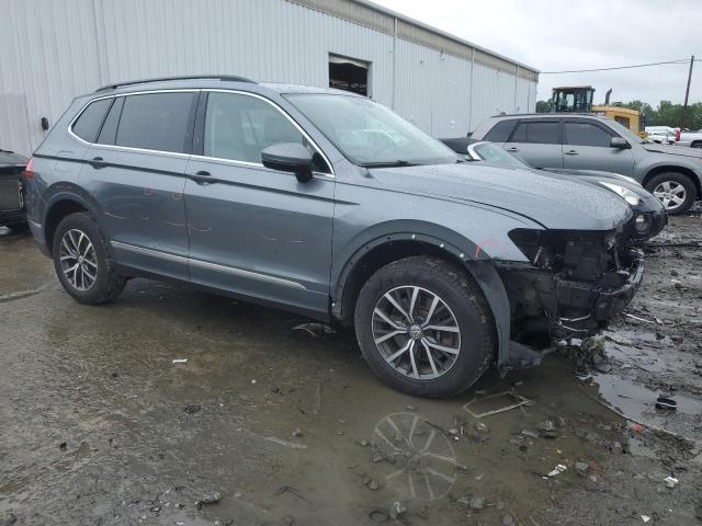 Vin: 3vv2b7ax2jm191850, lot: 57851675, volkswagen tiguan se 20184